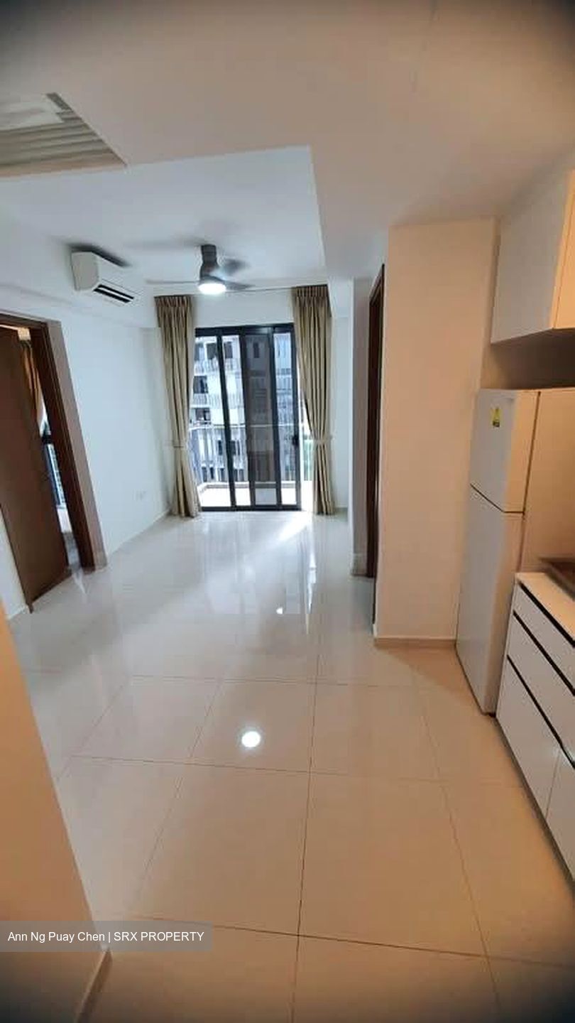 Parc Botannia (D28), Condominium #606735091